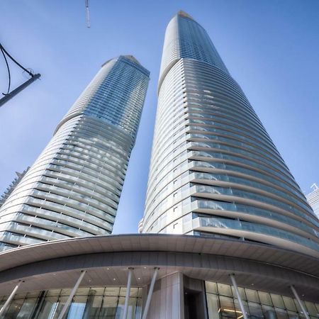 Sarkar Suites - Entertainment District Τορόντο Εξωτερικό φωτογραφία