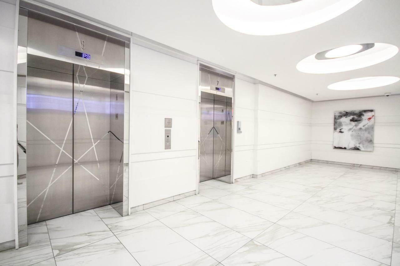 Sarkar Suites - Entertainment District Τορόντο Εξωτερικό φωτογραφία