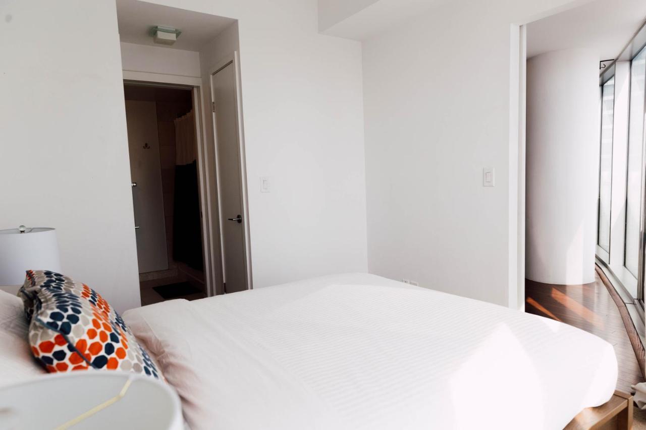 Sarkar Suites - Entertainment District Τορόντο Εξωτερικό φωτογραφία