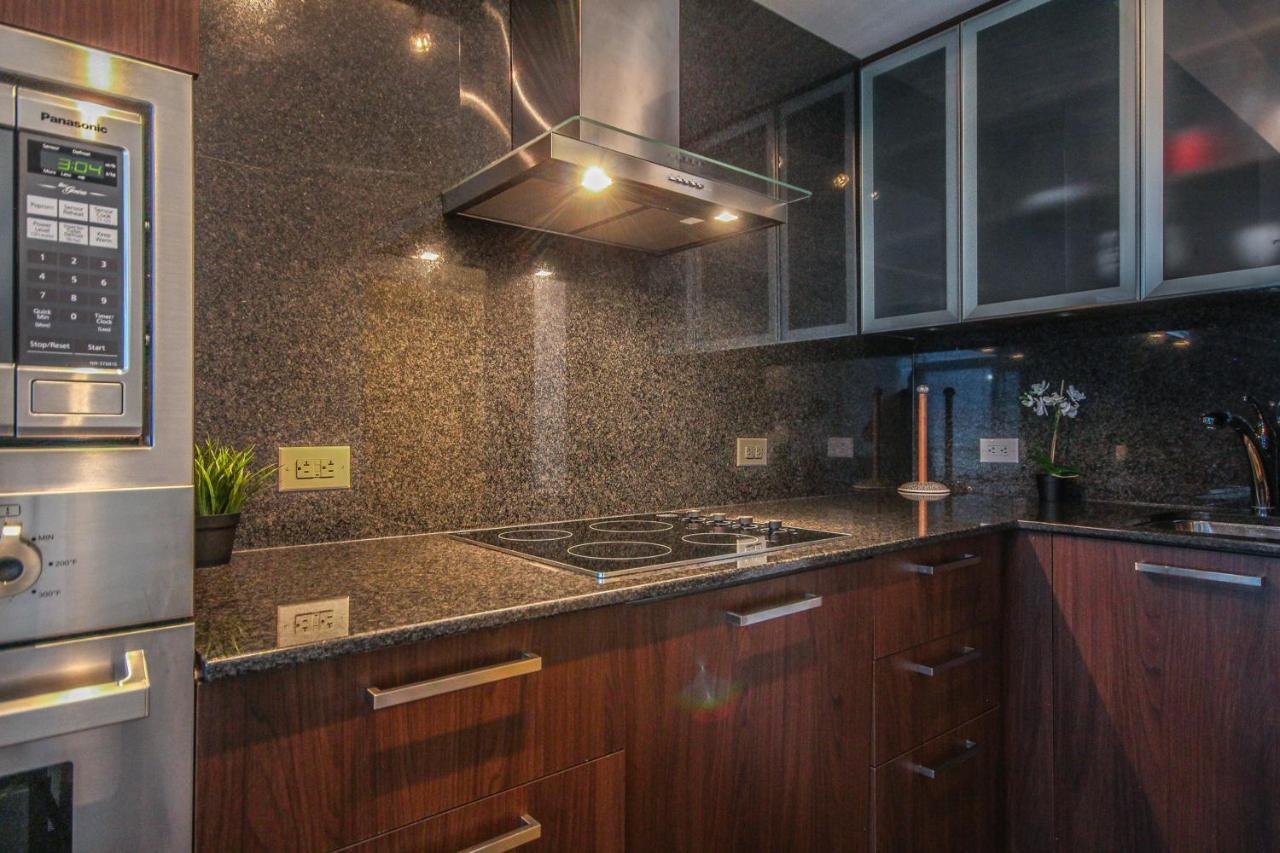 Sarkar Suites - Entertainment District Τορόντο Εξωτερικό φωτογραφία